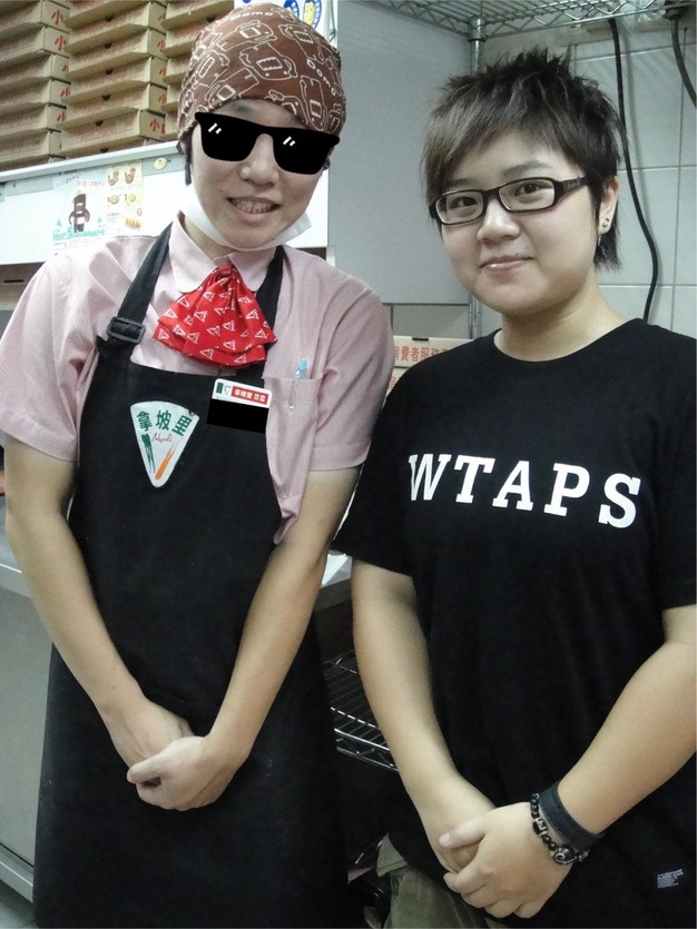 書寫太平房產筆記|關於我 3 台中房仲職前